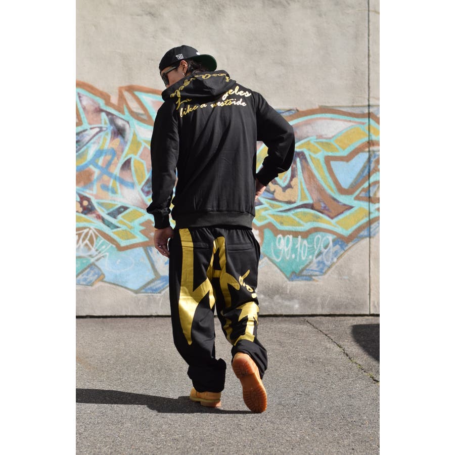 DOP【ディーオーピー】L S セットアップ[品番：TEPM0000122]｜Third