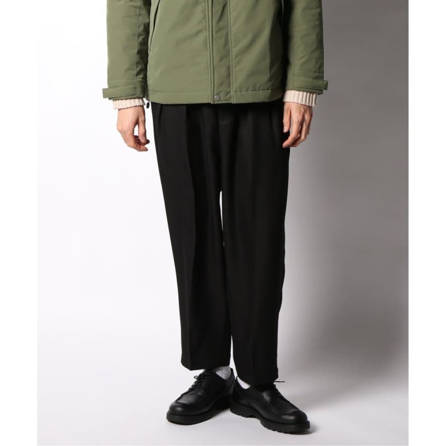 B.C STOCK 「マウンテンパーカーセット」[品番：BYCW0003417]｜B.C 