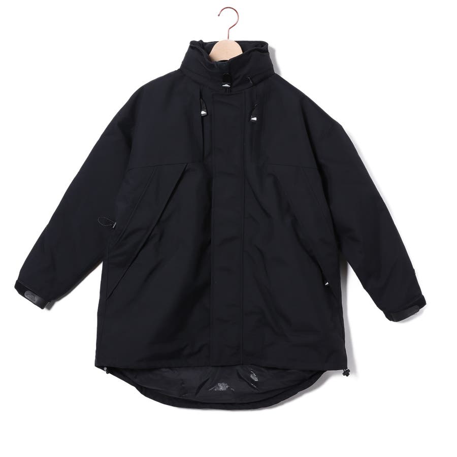 Mountainsmith（マウンテンスミス）】 coach jacket[品番：BYCW0002139