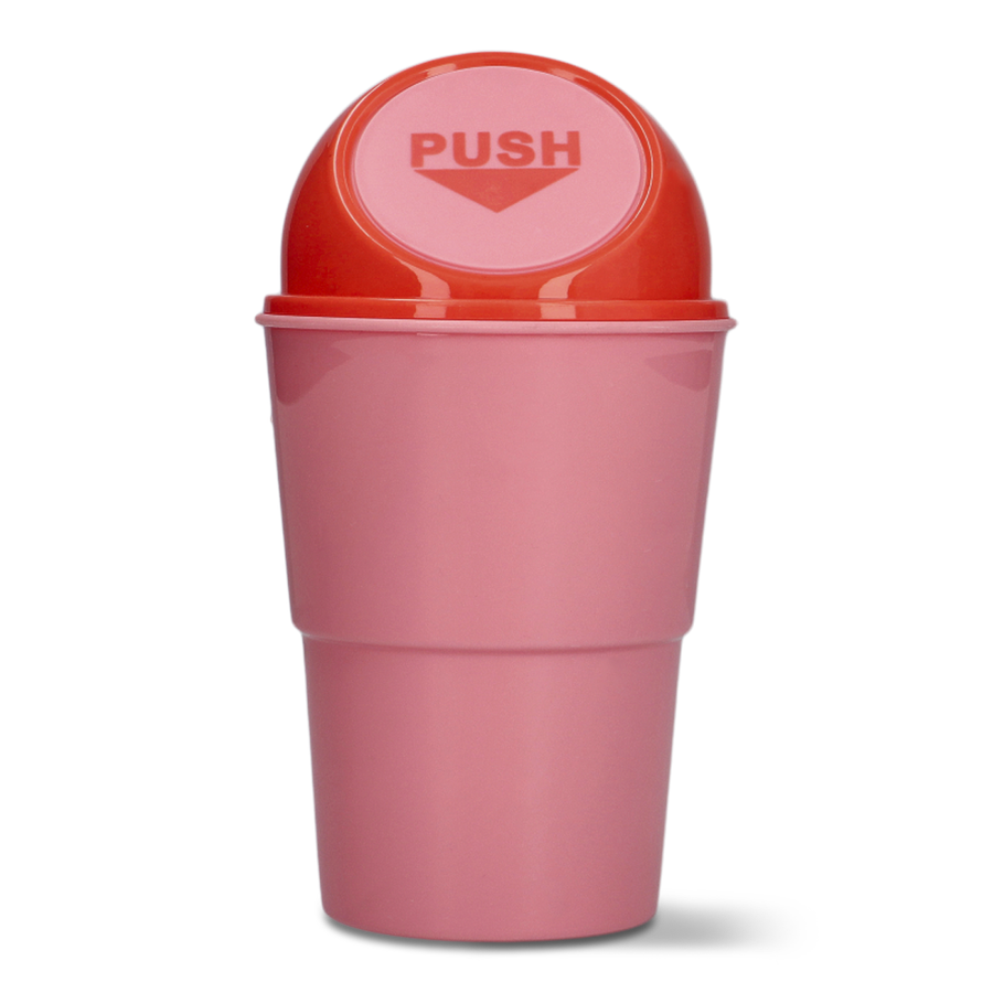 ゴミ箱（自転車用）[品番：ZBRH0006096]｜Flying Tiger Copenhagen