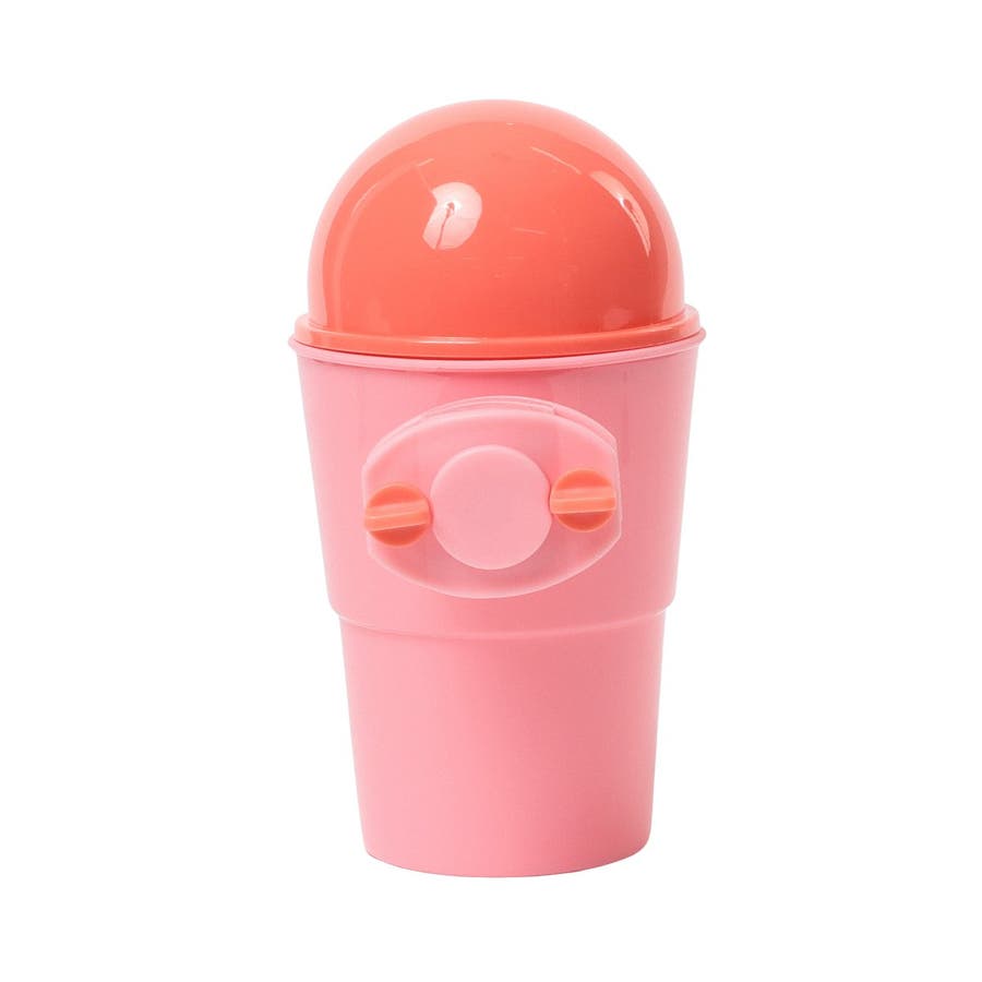 ゴミ箱（自転車用）[品番：ZBRH0006096]｜Flying Tiger Copenhagen