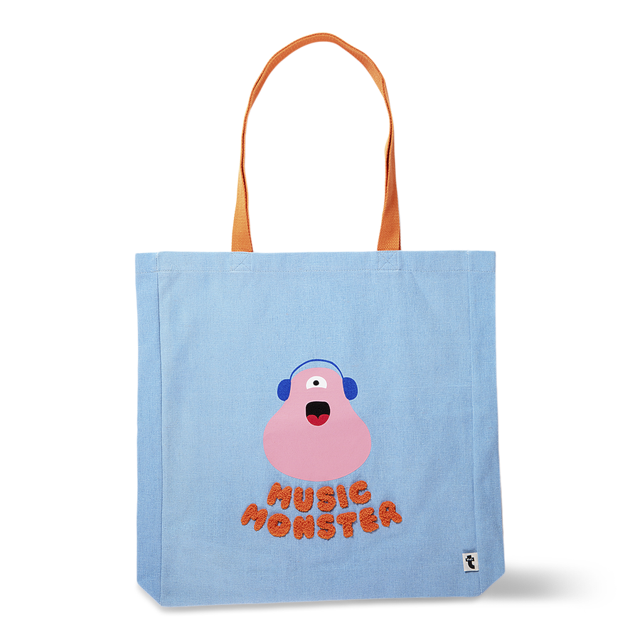 トートバッグ[品番：ZBRH0006906]｜Flying Tiger Copenhagen