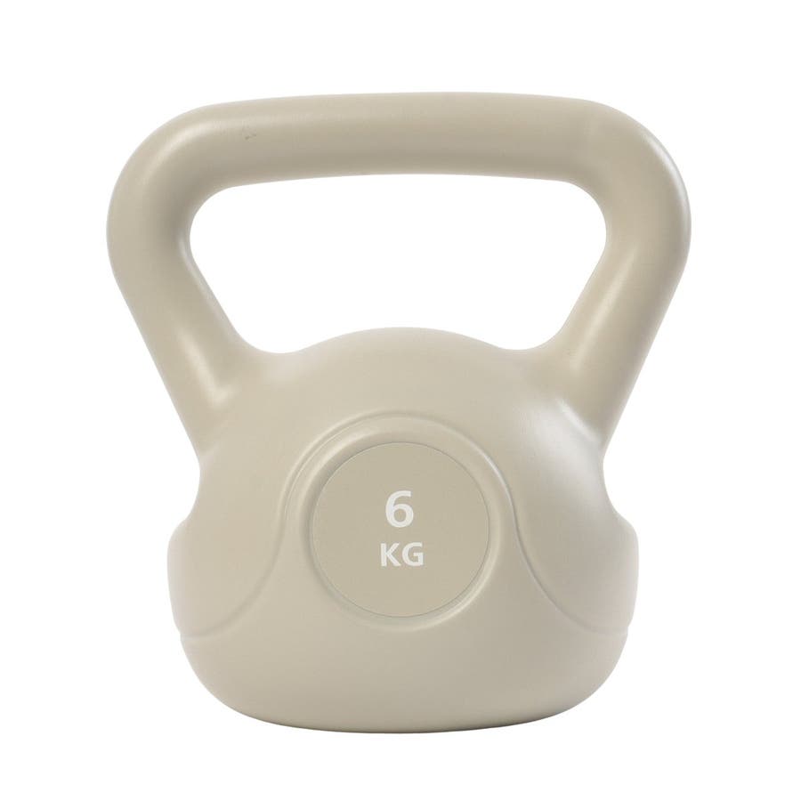 ケトルベル（6 kg）[品番：ZBRH0008096]｜Flying Tiger