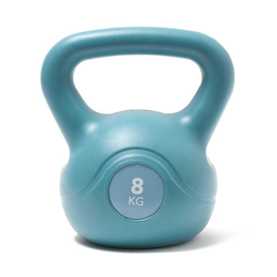 ケトルベル（8 kg）