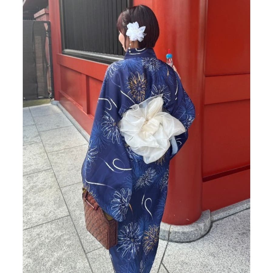 nemne2way浴衣3点set[品番：ORYW0000032]｜nemne（ネンネ）のレディースファッション通販｜SHOPLIST（ショップリスト）