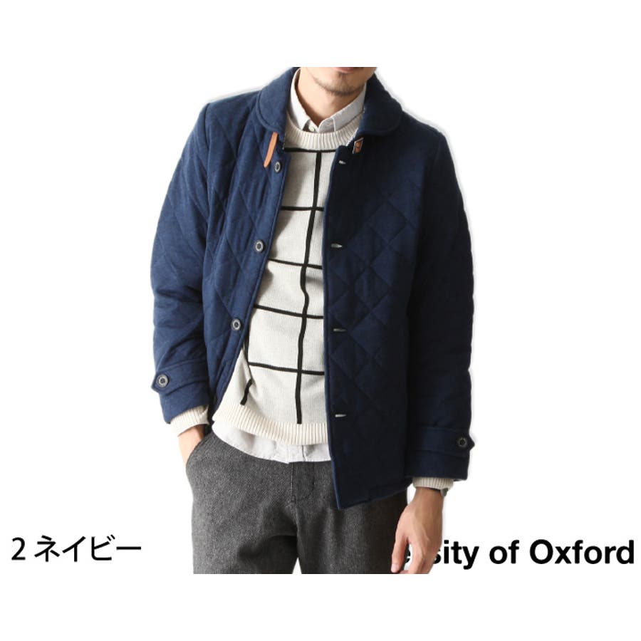 キルティングジャケット メンズ 長袖 品番 Zp Zip Clothing Store ジップクロージングストア のメンズ ファッション通販 Shoplist ショップリスト