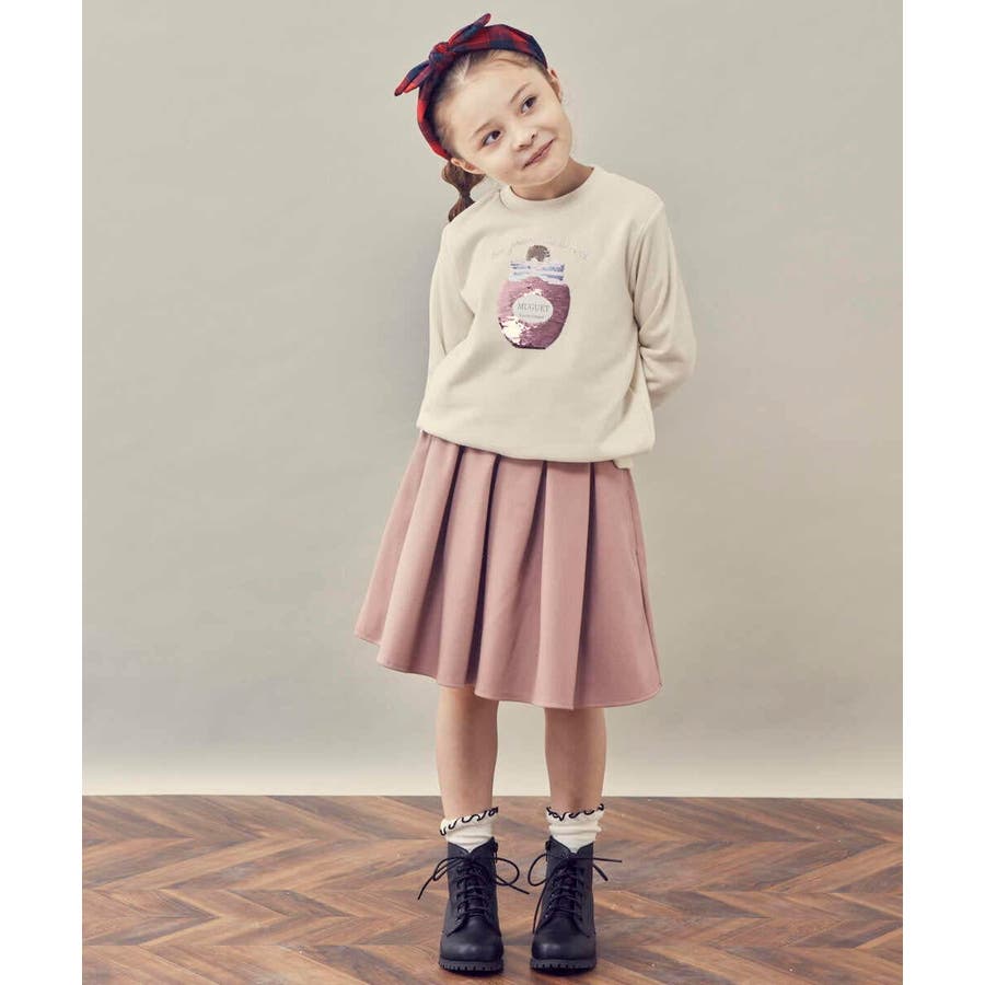 レースUPショートブーツ[品番：ITKW0006211]｜a.v.v【KIDS】（アーヴェヴェ）のキッズ ファッション通販｜SHOPLIST（ショップリスト）