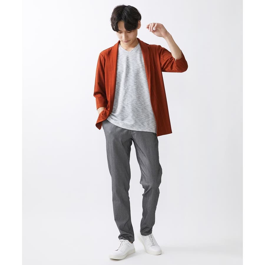 ショールカラーカーディガン[品番：ITKW0016816]｜MK MICHEL