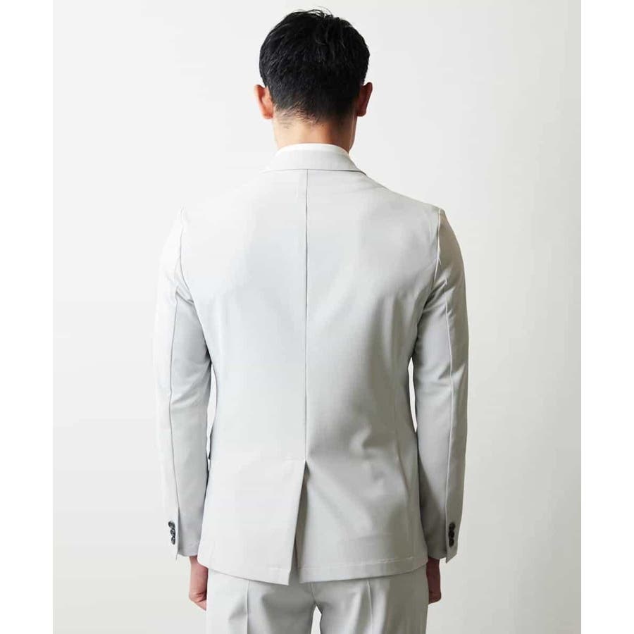Curensology マンテコノーカラージャケット美品 - メルカリ