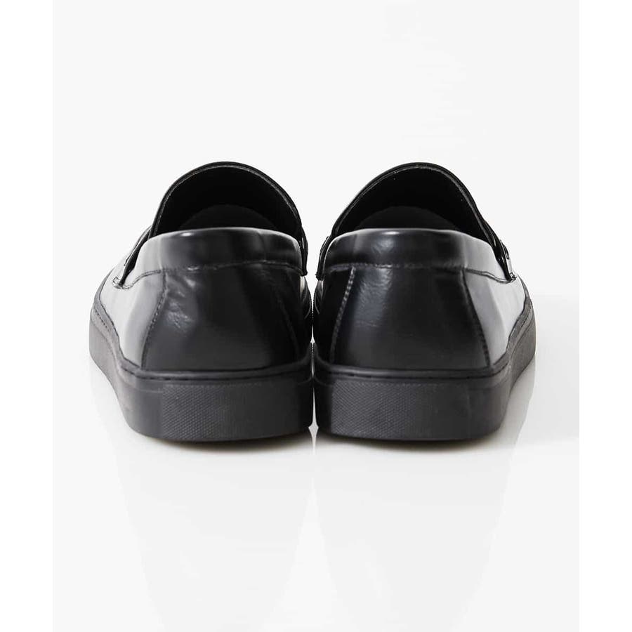 スムースローファー(ローファー) | MK MICHEL KLEIN HOMME(MK