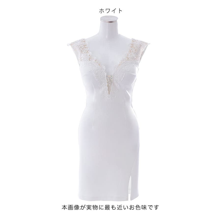 春の大感謝セール】【送料無料！】ヌーディーホワイト刺繍レース