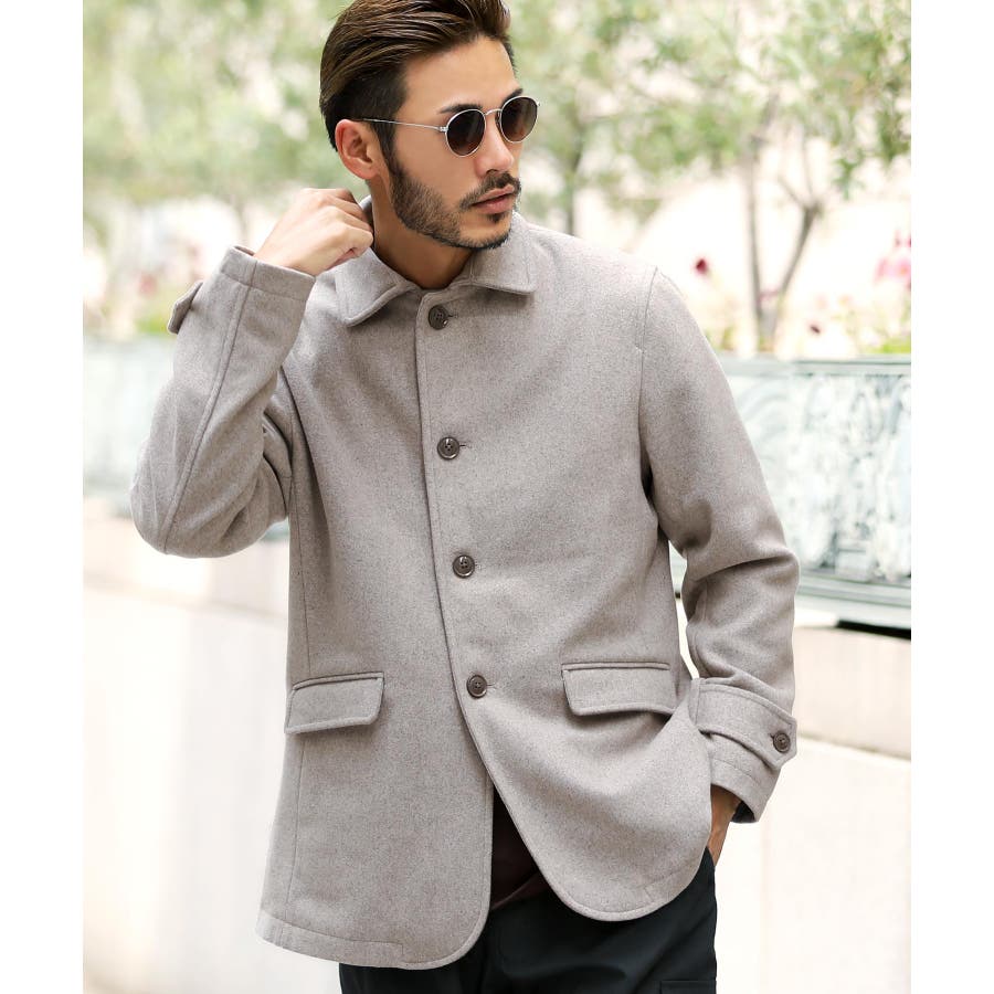 メーカー希望小売価格から30 Off Green グリーン 金ボタン メルトンpコート Lcta ブラック 表記なし 在庫限りッ アウトレット Fr Centremsf Com