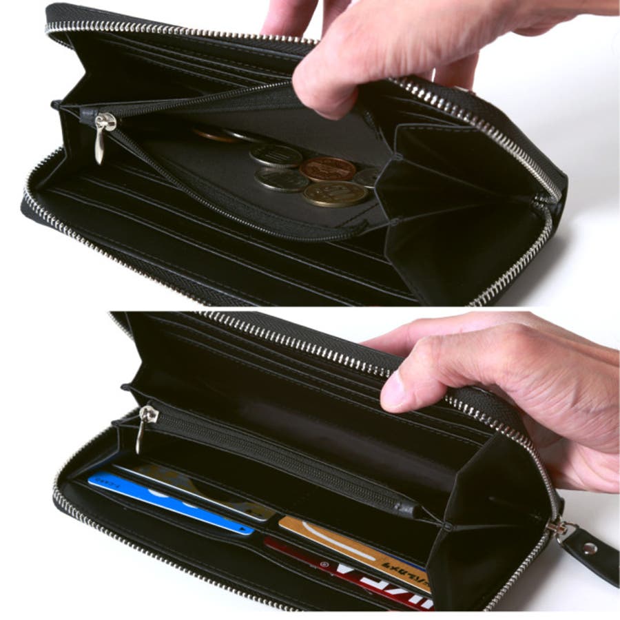 コンパクトウォレット レザー　キャットアイスタッズ コンパクトウォレット キャットアイ スタッズ レザー