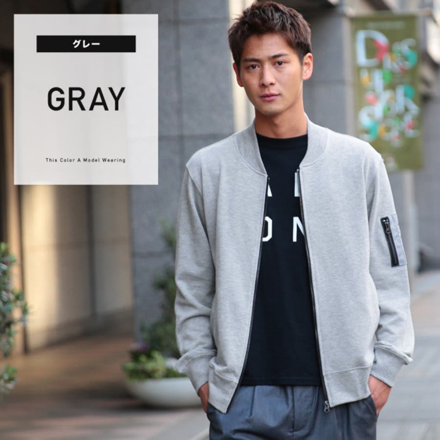 新作 ◇スウェット MA SHOP 1◇メンズ[品番：JG000009196]｜JIGGYS ウォーキング・ランニングウェア