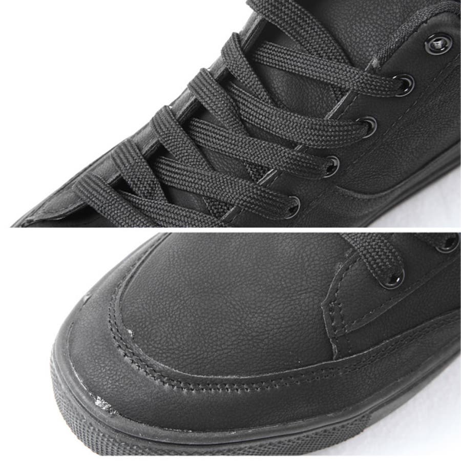 J&G shop 2番 サイカス Ankle Boot 80 | ブラック ナッパレザー・ブーツ