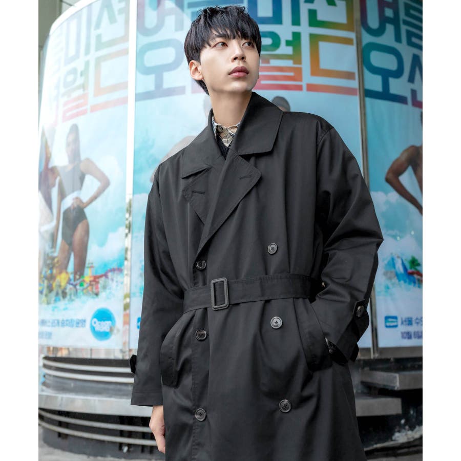 （訳ありセール 格安） 韓国アウター 韓国 ファッション[品番：JG000011595]｜G.O.C ジャケット・アウター