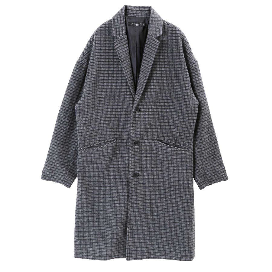 韓国アウター 韓国 ファッション[品番：JG000011717]｜G.O.C