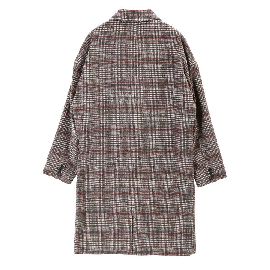 韓国アウター 韓国 ファッション[品番：JG000011717]｜G.O.C