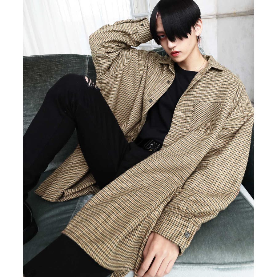 韓国 ファッション メンズ 品番 Jg G O C ジーオーシー のメンズファッション通販 Shoplist ショップリスト