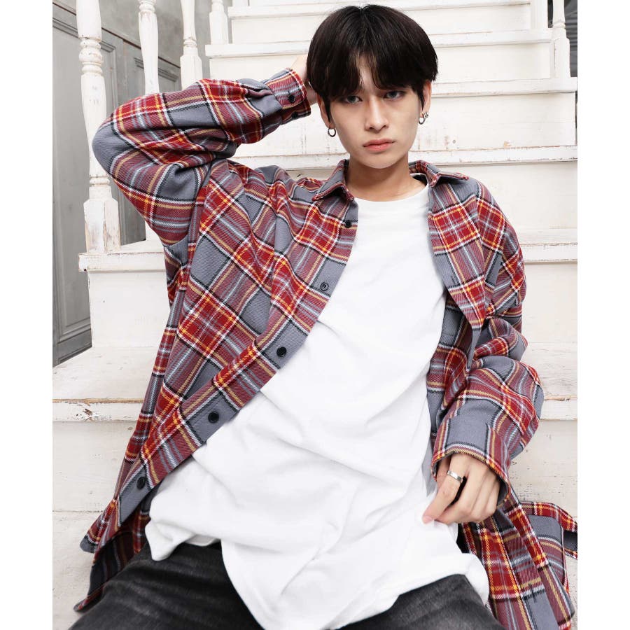 韓国 ファッション メンズ 品番 Jg G O C ジーオーシー のメンズファッション通販 Shoplist ショップリスト