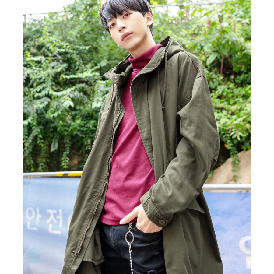 韓国アウター 韓国 ファッション 品番 Jg G O C ジーオーシー のメンズファッション通販 Shoplist ショップリスト