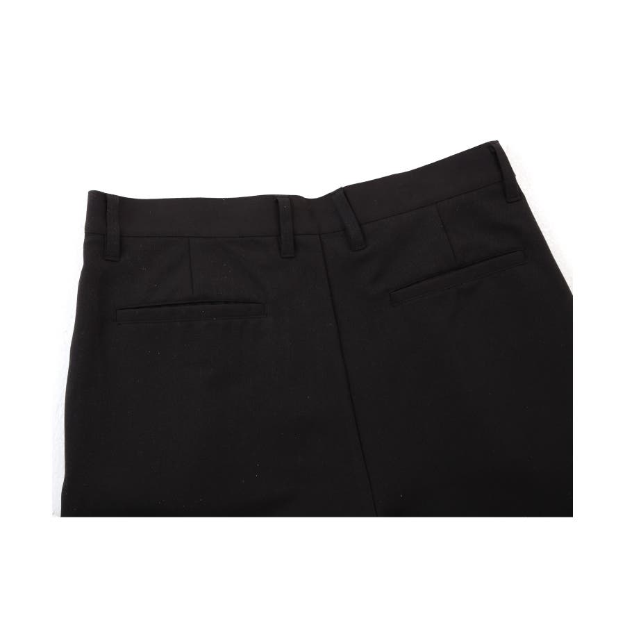 韓国 メンズ G O C ジーオーシー Trフレアスラックスパンツ 品番 Jg G O C ジーオーシー のメンズ ファッション通販 Shoplist ショップリスト