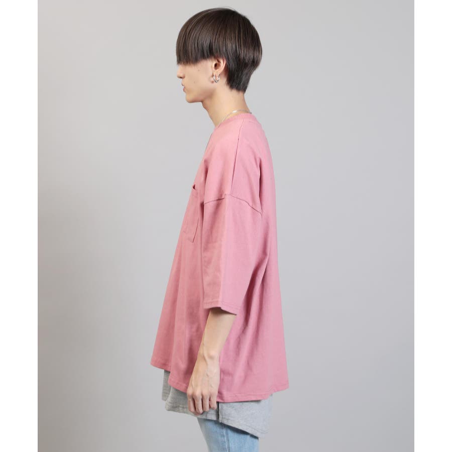 韓国 Tシャツ メンズ◇G[品番：JG000012030]｜G.O.C（ジーオーシー）のメンズファッション通販｜SHOPLIST（ショップリスト）