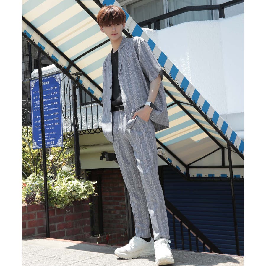 セットアップ 韓国 メンズ G O C ジーオーシー サマーセットアップ 品番 Jg G O C ジーオーシー の メンズファッション通販 Shoplist ショップリスト セットアップ 韓国 メンズ G O C ジーオーシー サマーセットアップ 品番 Jg G O C ジーオーシー の メンズファッション通販 Shoplist ショップリスト