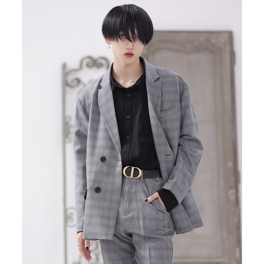 セットアップ 韓国 ファッション 品番 Jg G O C ジーオーシー のメンズファッション通販 Shoplist ショップリスト