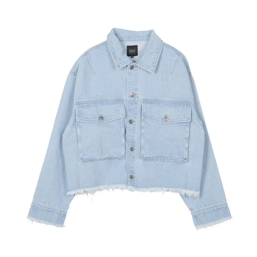 シルク×デニム】シルクデニムオールウェザーコート/SILK DENIM