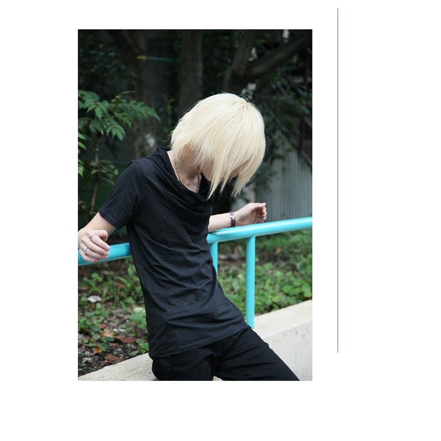 ◇SEANA(シーナ) ボリュームネックドレープカットソー◇Tシャツ