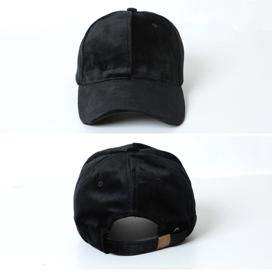 ◇ベロアキャップ◇[品番：JG000011363]｜JIGGYS SHOP（ジギーズ