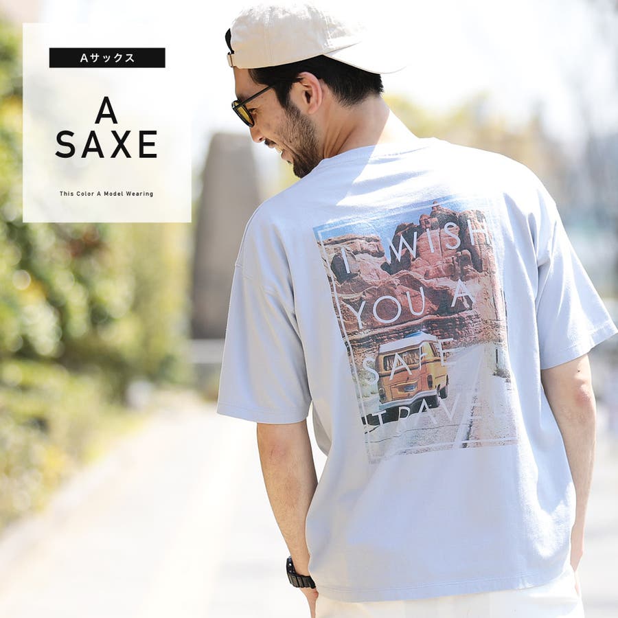 VANS】男女共用 SEOUL NIGHT TEE - WHITE (VANS/Tシャツ