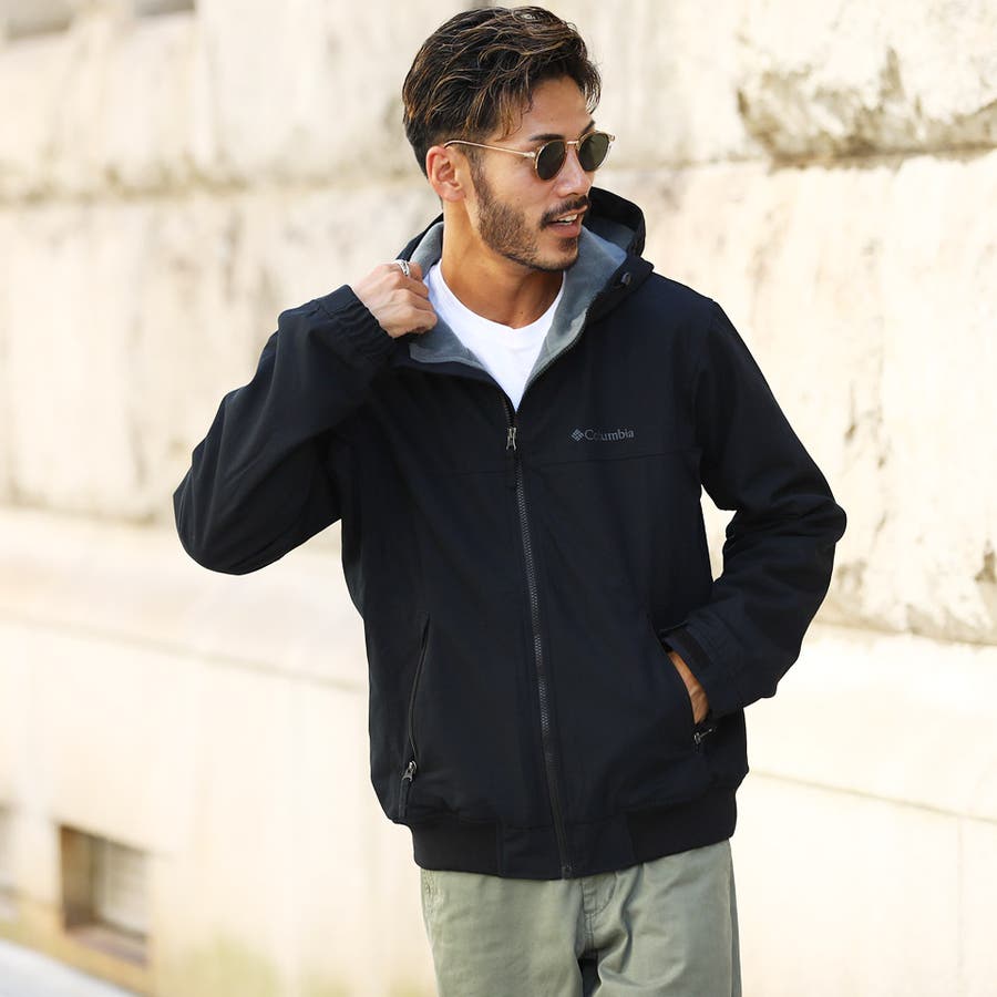 定番◇Columbia(コロンビア) Loma Vista Hoodie ◇[品番