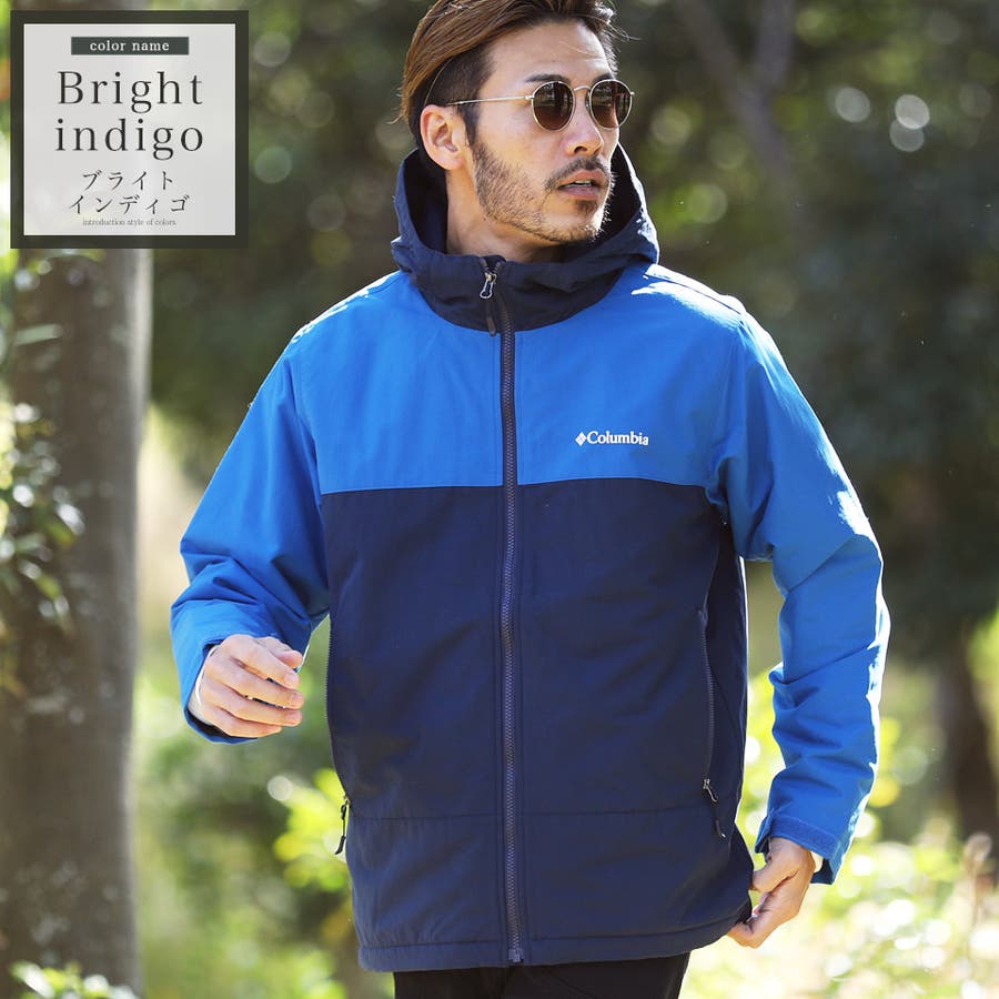 Columbia(コロンビア)Columbia ラビリンスキャニオンジャケット[品番：JG000012931]｜JIGGYS  SHOP（ジギーズショップ）のメンズファッション通販｜SHOPLIST（ショップリスト）