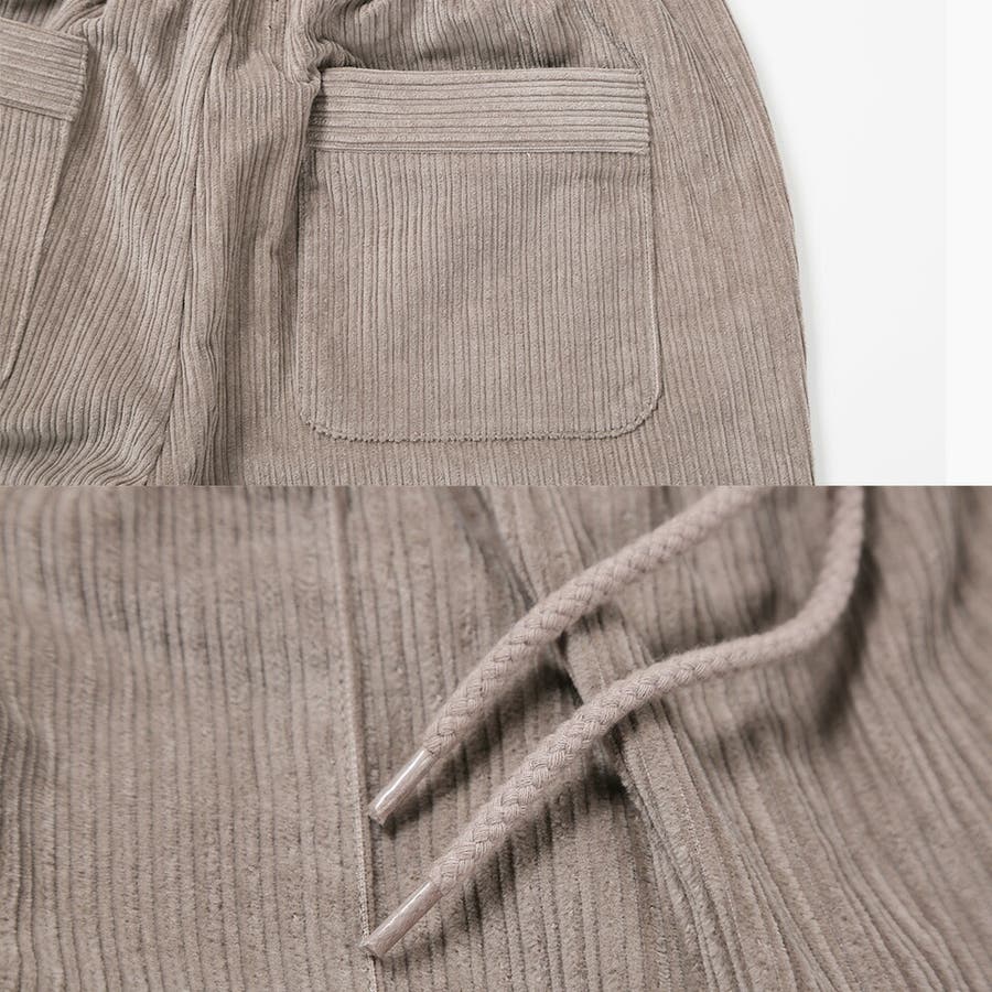 ◇コーデュロイセットアップ◇[品番：JG000012759]｜JIGGYS SHOP