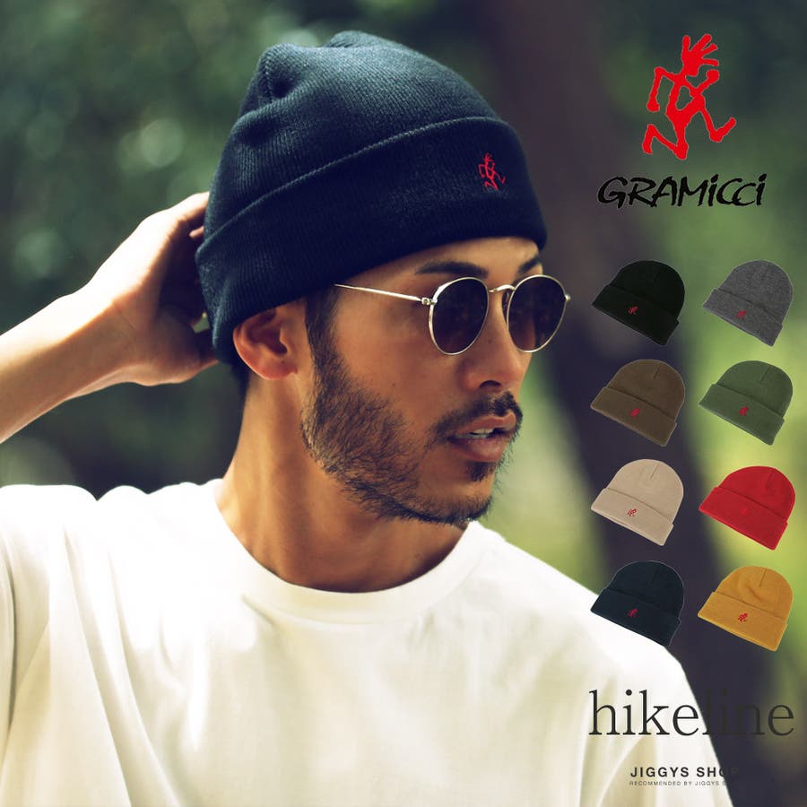 ◇GRAMICCI(グラミチ)GRAMICCI WATCH HAT◇[品番：JG000012782