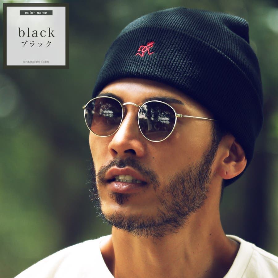 ◇GRAMICCI(グラミチ)GRAMICCI WATCH HAT◇[品番：JG000012782