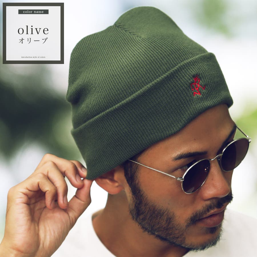 ◇GRAMICCI(グラミチ)GRAMICCI WATCH HAT◇[品番：JG000012782