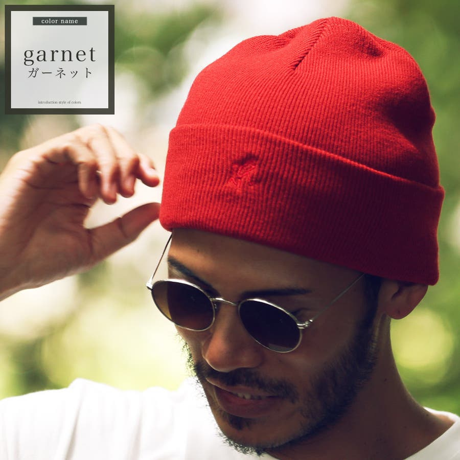 ◇GRAMICCI(グラミチ)GRAMICCI WATCH HAT◇[品番：JG000012782