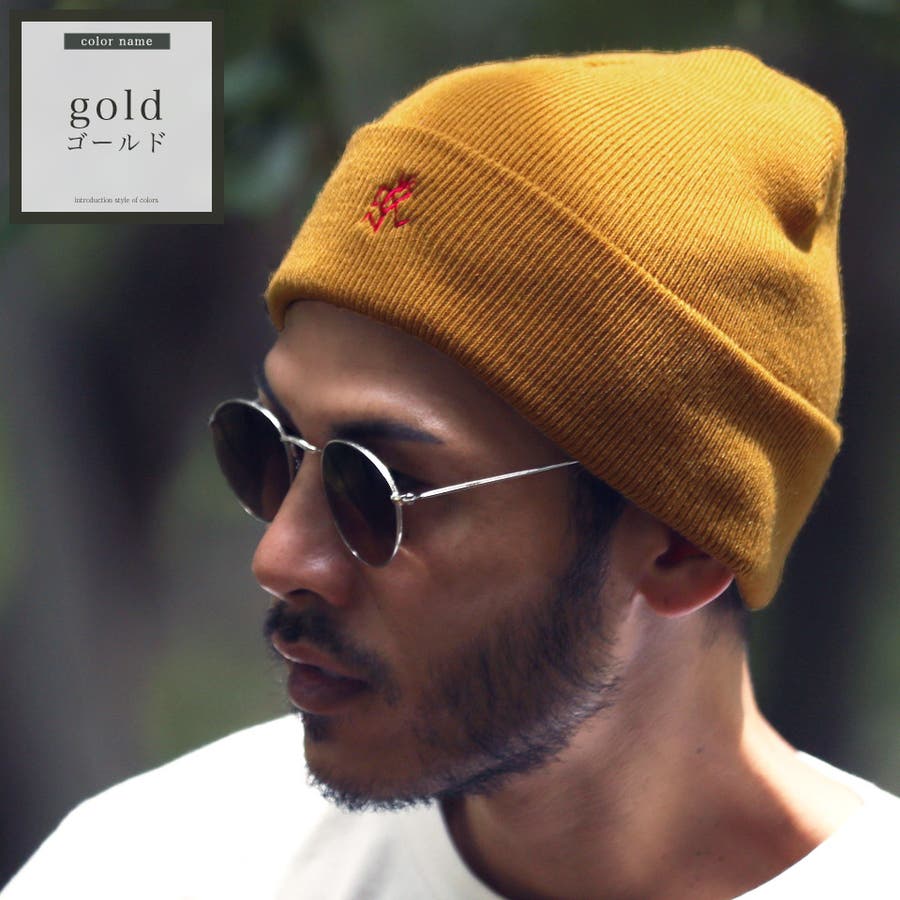◇GRAMICCI(グラミチ)GRAMICCI WATCH HAT◇[品番：JG000012782