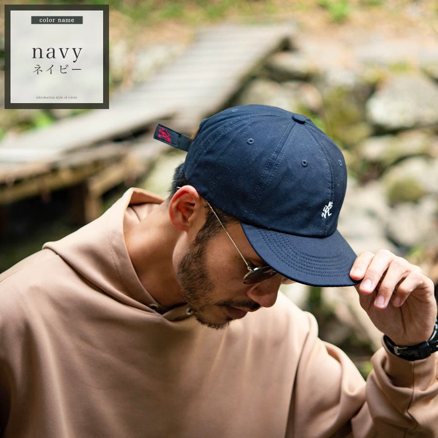 【SALE／10%OFF GRAMICCI(グラミチ)GRAMICCI UMPIRE CAP[品番：JG000013080 帽子