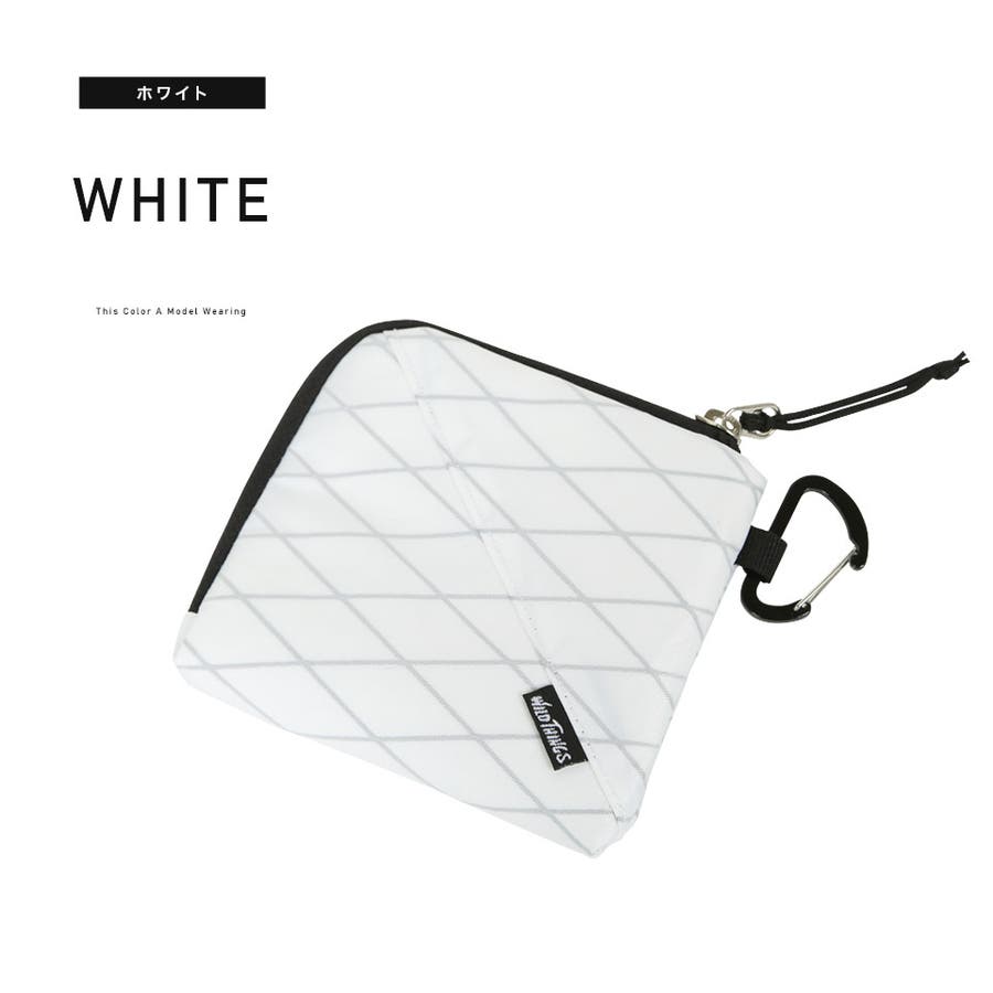 小物 wild WILD THINGS（ワイルドシングス） 財布 エックスパック スペクトラ