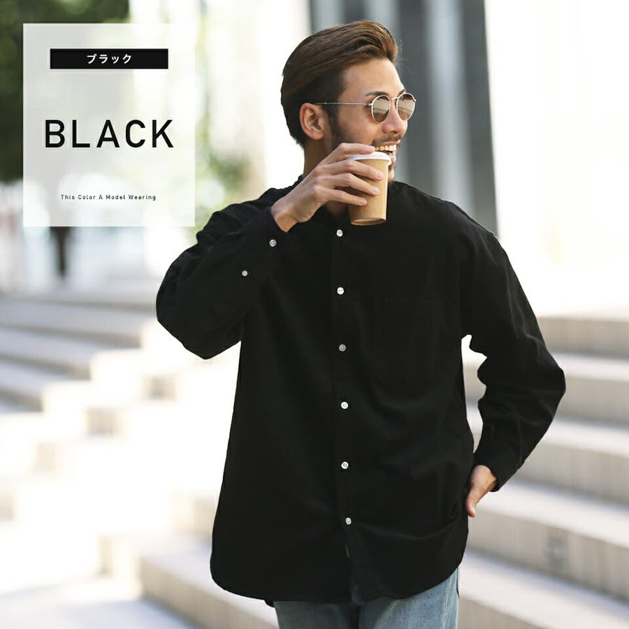 セール】 〈洗濯機可能〉コーデュロイ オーバー シャツ （シャツ