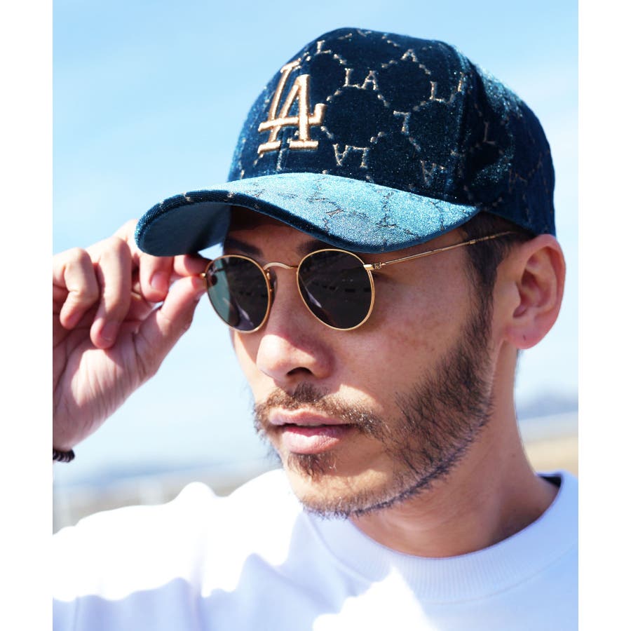 ◇MLB(メジャーリーグベースボール)MLB CAP◇ベースボールキャップ
