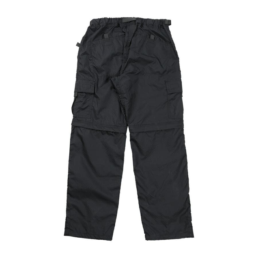 GRAMICCI UTILITY ZIP-OFF CARGO[品番：JG000013204]｜JIGGYS SHOP