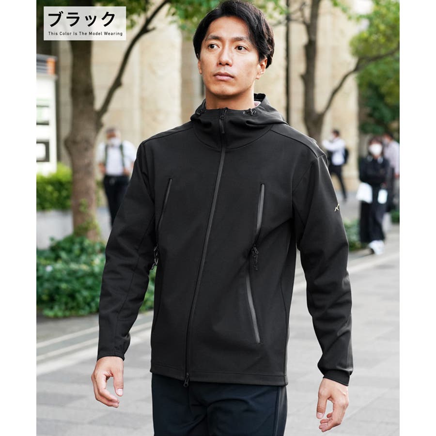 撥水 マウンテンパーカー メンズ[品番：JG000014352]｜JIGGYS  SHOP（ジギーズショップ）のメンズファッション通販｜SHOPLIST（ショップリスト）