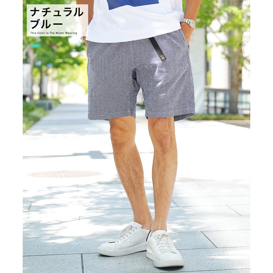 ◇Rokx(ロックス) MATRIX SHORT◇ハーフパンツ[品番：JG000014038