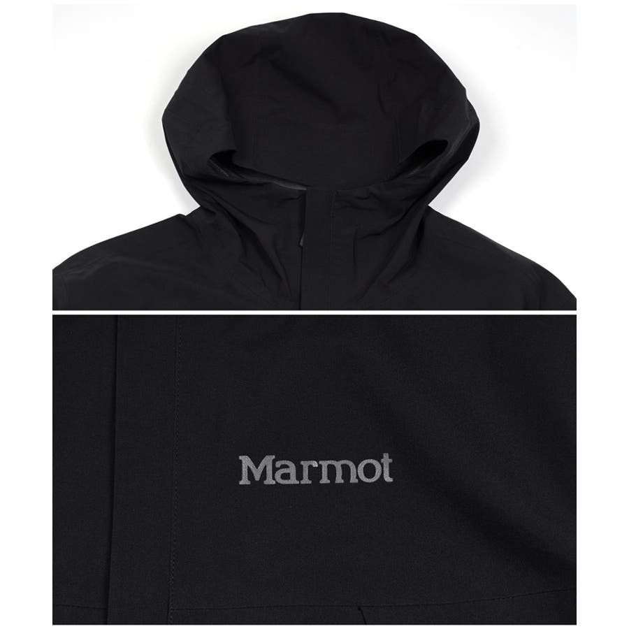 ◇Marmot(マーモット) プレシップエコプロジャケット◇防水 シェル