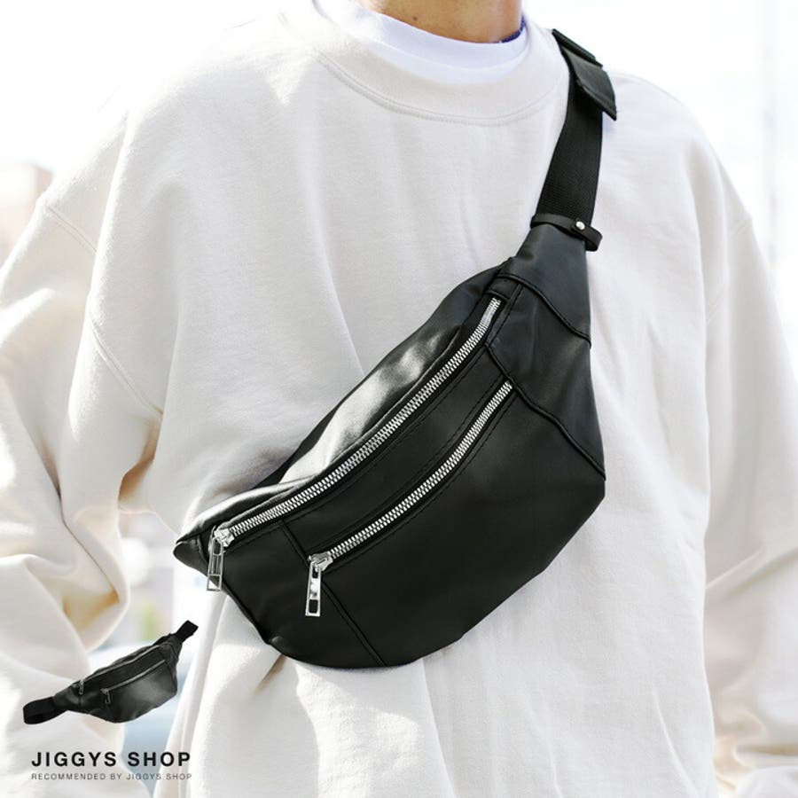 phigvel ウエストポーチ バッグ old joe BELT BAG” | OLD JOE BRAND